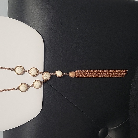 Paparazzi 6 piece Copper bundle - Picture 4 of 14